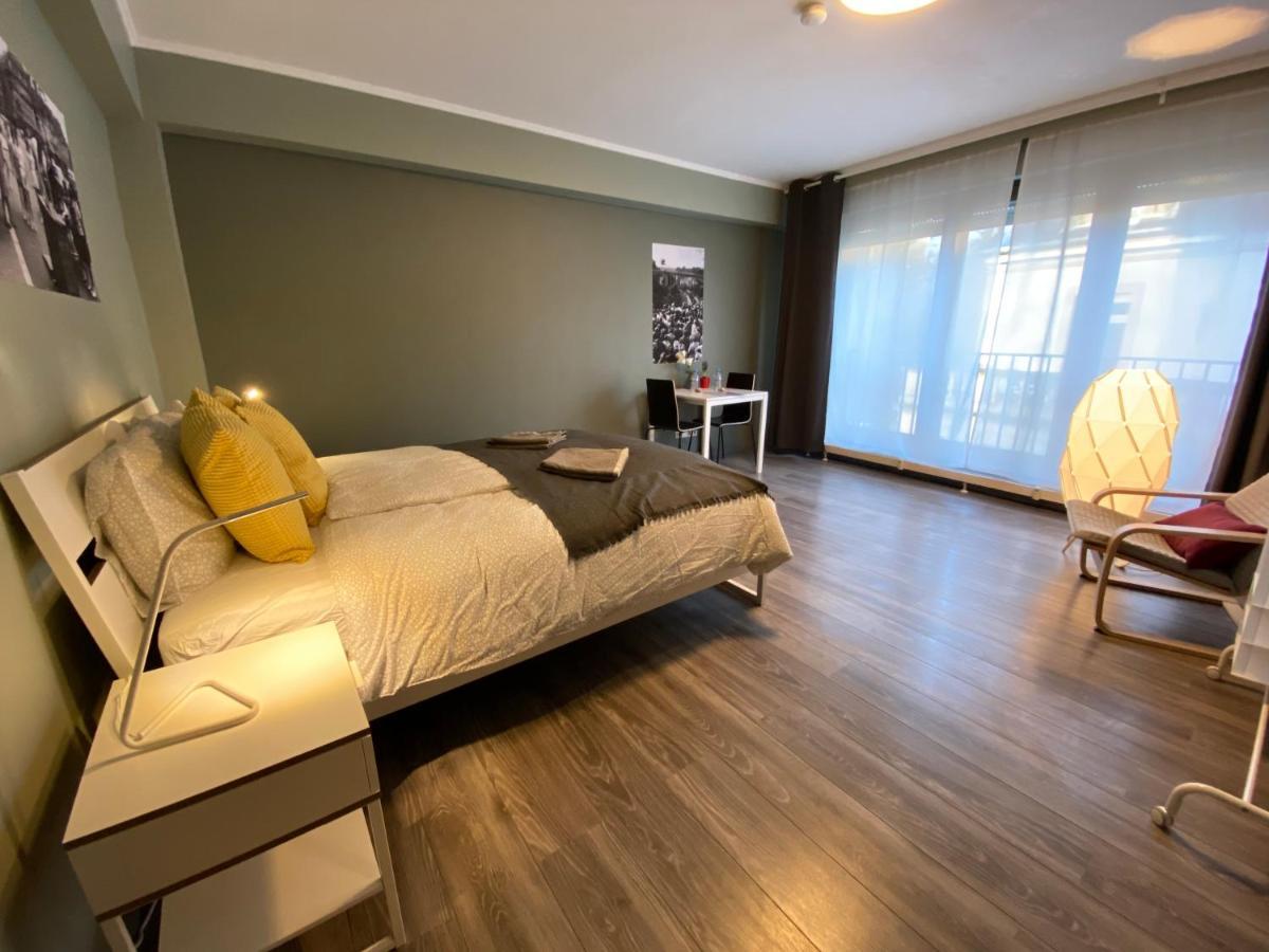 Park Center * Luxemburgo