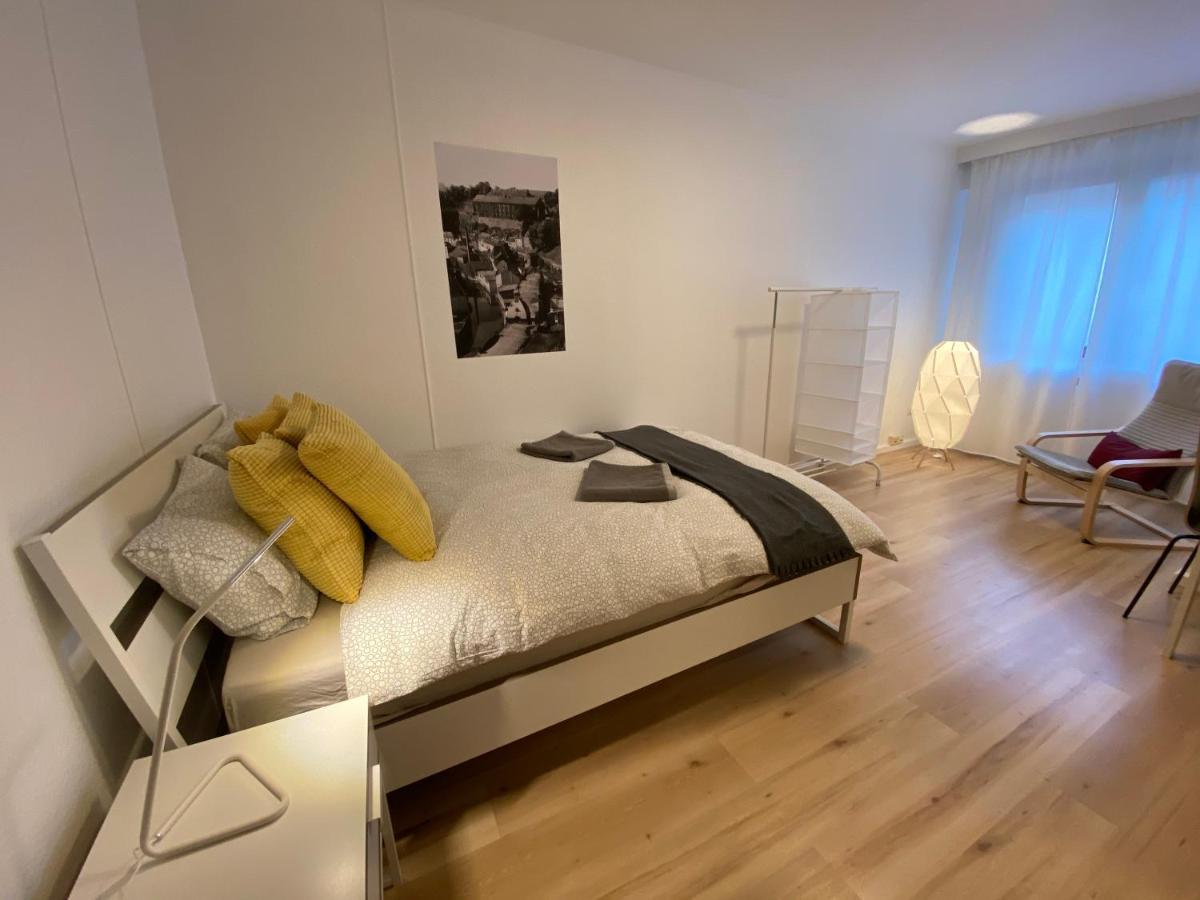 Hotel Park Center Luxemburgo